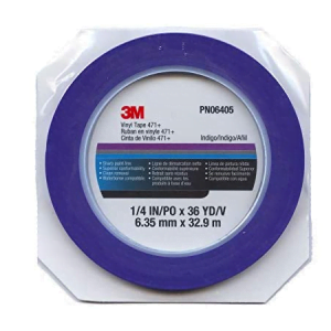 3M fine line tape 6mm