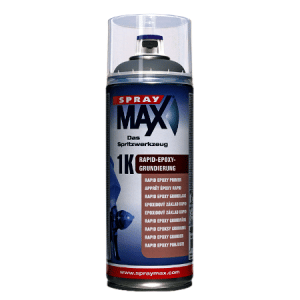 SprayMax 1K Epoxy primer