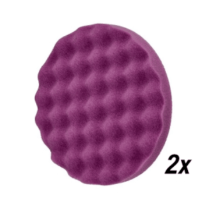 3M Perfect-it 1-staps finishing schuimpad 150mm PN33042