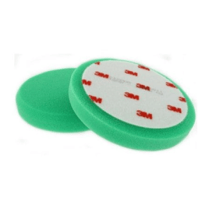 3M Perfect-it Foam poets pad groen 150mm PN50487