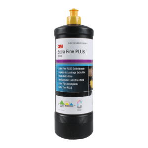 3M Perfect-it extra fijn plus polijstpasta 1l gele dop 80349