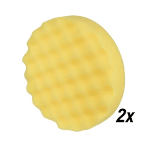 3M Perfect-it polijspad geel 150mm PN50488