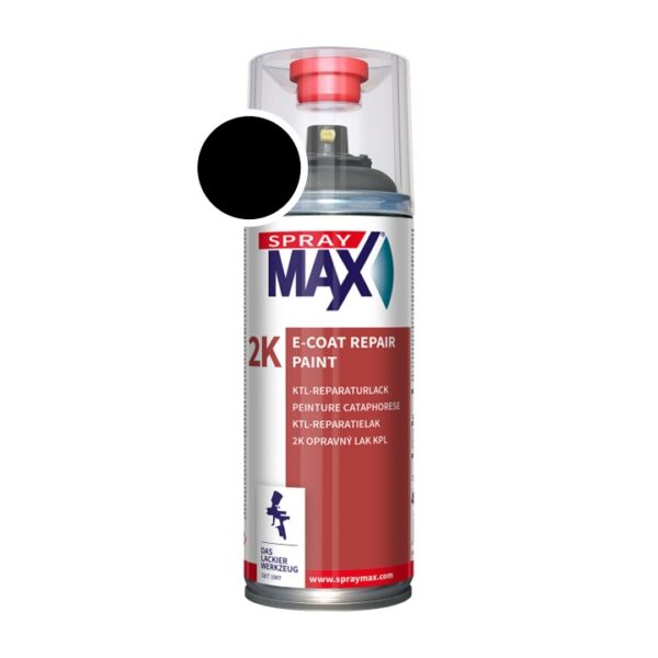 spraymax 2k ktl lak
