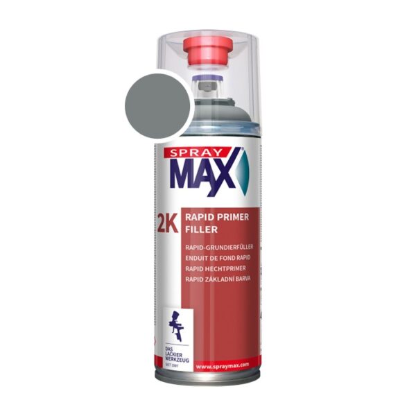 spraymax 2k rapid primer